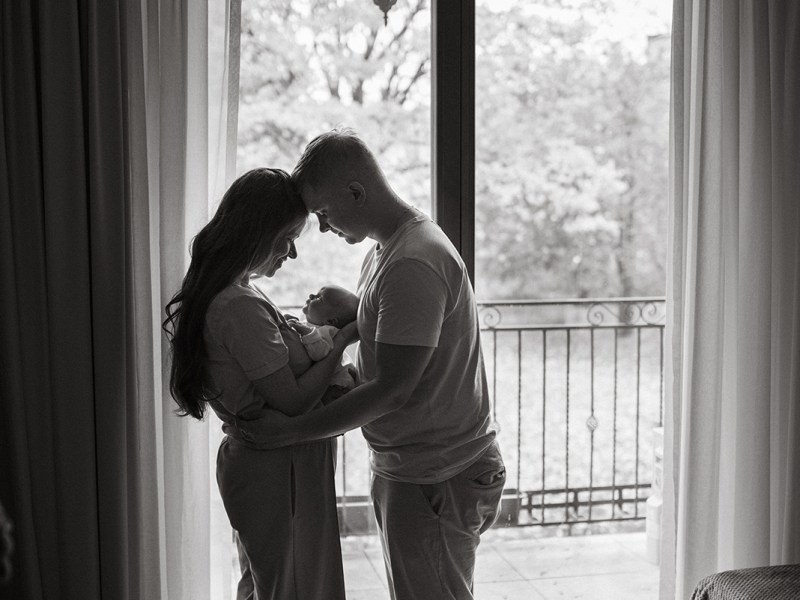 Aleś, Yuliya &&nbsp;Jan